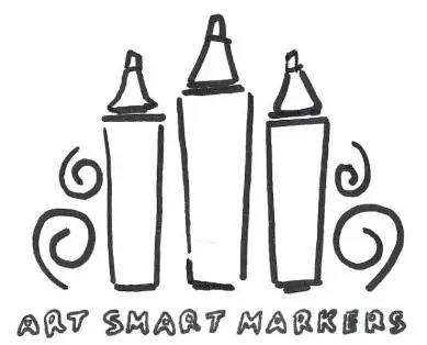 Art Smart Markers – High Quality Markers on a Budget